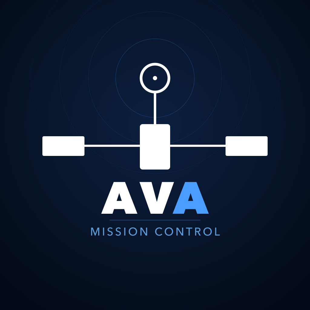 Mission Control Icon